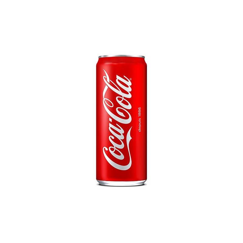 Coca-Cola❄️🥤