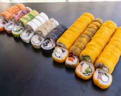 Theos Sushi Coronel