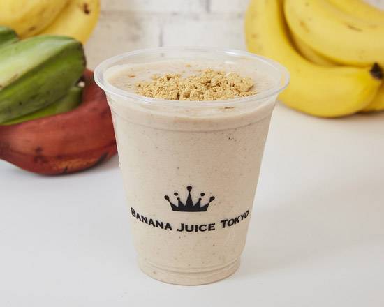 バナナジュース トーキョー BANANA JUICE TOKYO delivery & takeaway