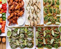 Avenida (1 Pennsylvania Plaza)