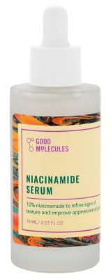 Good Molecules Niacinamide Serum (2.53 fl oz)