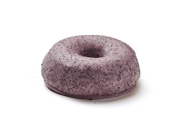 Glaseado Blueberry