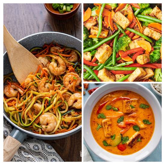 World Food Market (WFM) INTERNATIONAL RESTAURANT