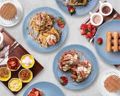 Oliver Brown (Ashfield)