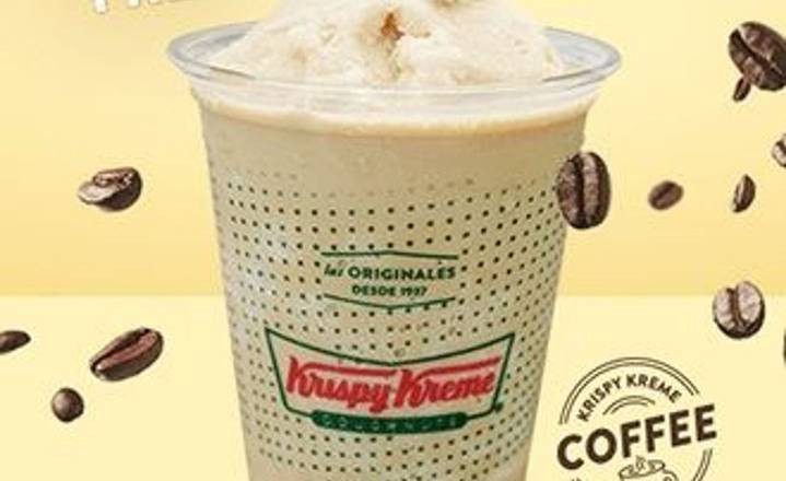 Frozen Cappuccino Sugar Free 16 oz