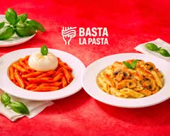 Basta La Pasta