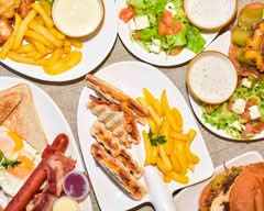 Blossoms Cafe