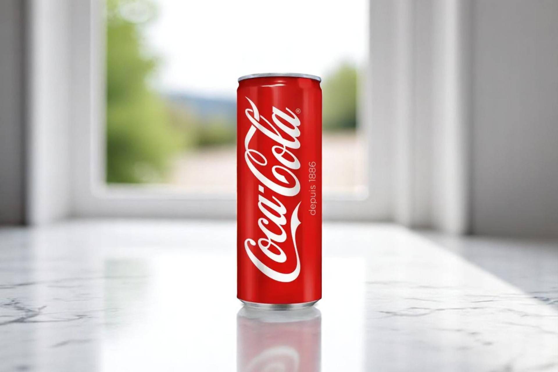 🥤Coca-Cola 33cl