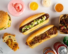 Fancy Franks (Avenue)