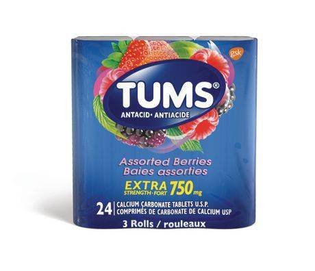 Tums Berry - 50g