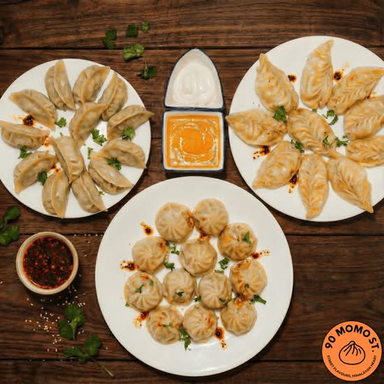 90 Momo St (Mississauga)