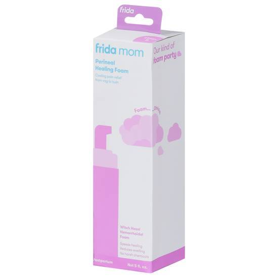 Frida Mom Perineal Healing Foam