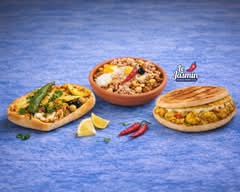 Le Jasmin - Argenteuil