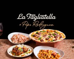 La Tagliatella - Murcia Thader