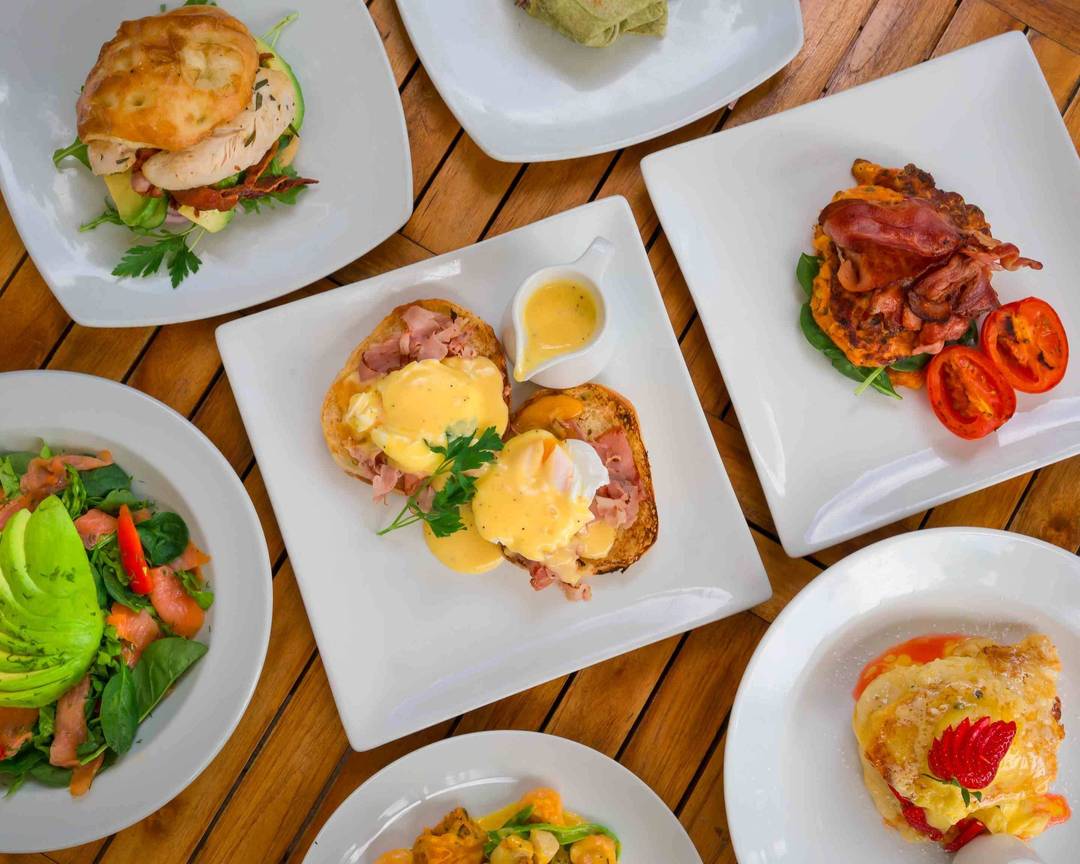 Not Bread Alone Menu Takeaway in Sydney Delivery Menu & Prices Uber