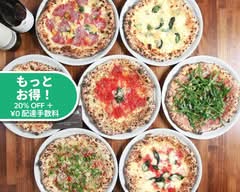 ピッツァ チェック PIZZA CHECK