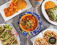 La Cantina Restaurant (North Charleston)