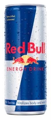 Red Bull Energy Drink (250ml)