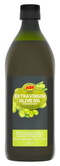 Ktc Spanish Extra Virgin Olive Oil 1L Delivery Near Me | Order