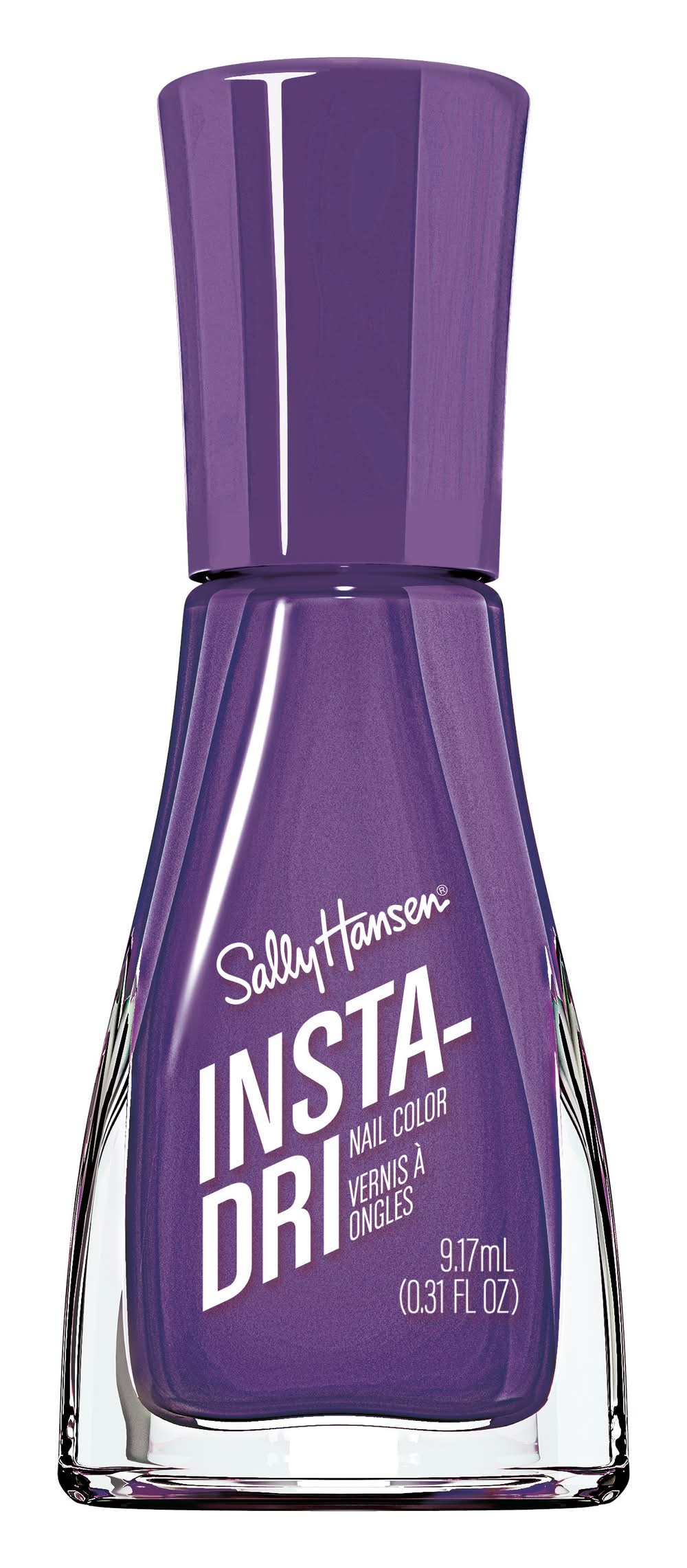 Sally Hansen Insta Dri Nail Polish, Mind Blend (0.31 fl oz)