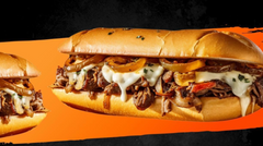 University Halal Cheeseteaks (3300 Fairmount Ave)