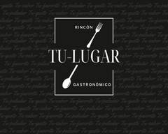 TU-LUGAR