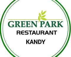 Green Park Restaurant - Kandy