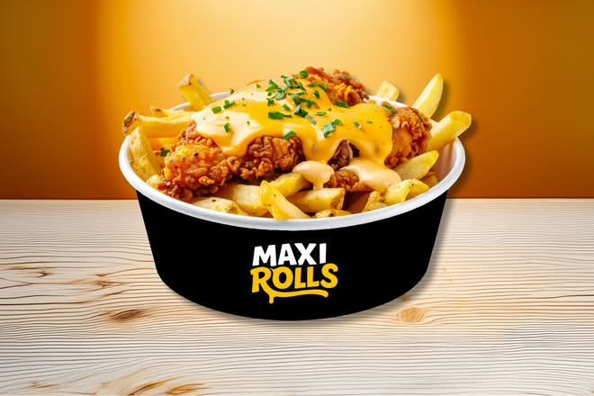 Ton Maxi Bowl ! 🔥