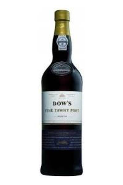 Dow's Tawny Port (750ml bottle)