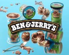 Ben and Jerry’s (Northbridge)