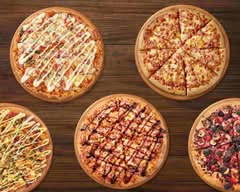 Paradise Pizza, Kebab and Burgers