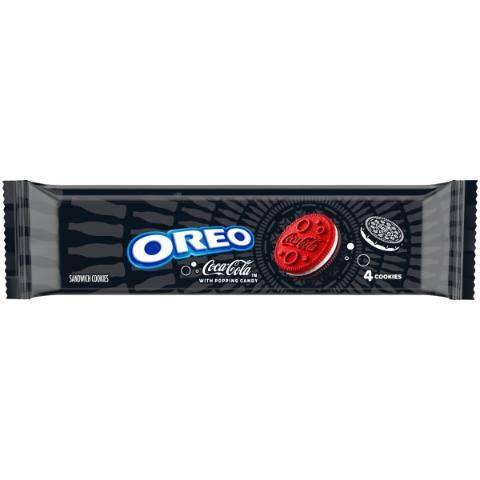 Oreo x Coca Cola Limited Edition King Size 2.07oz