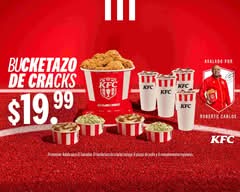 KFC (Próceres)
