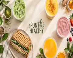 Punto Healthy (Mexico)