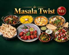 Masala Twist Elmshorn