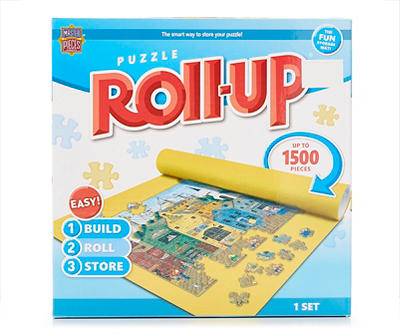 MasterPieces Puzzle Roll-Up Mat