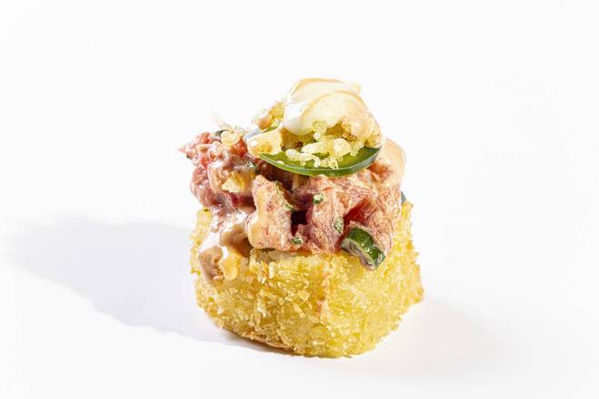 Crazy Tuna