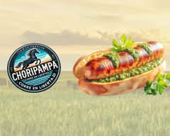 Choripampa (Goleta 3)