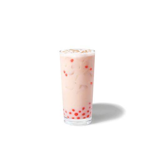 Coconut Melon Pearls Refresha