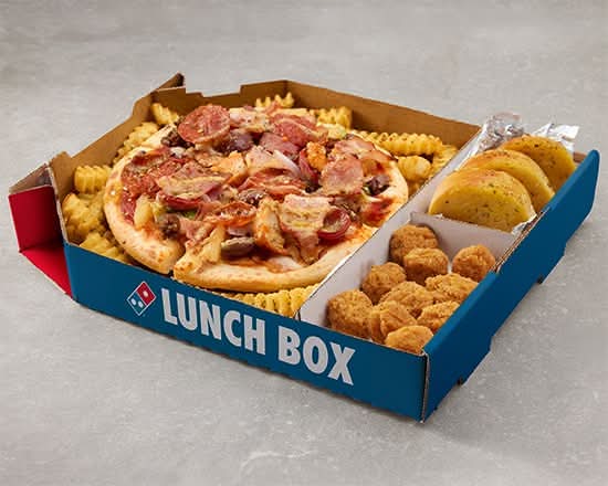 Mega Box - Mini The Lot