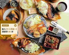 京都勝牛 南港Lalaport店