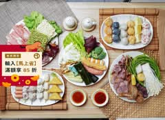 彼得滷味明湖店