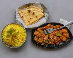 Shaahi Biryani