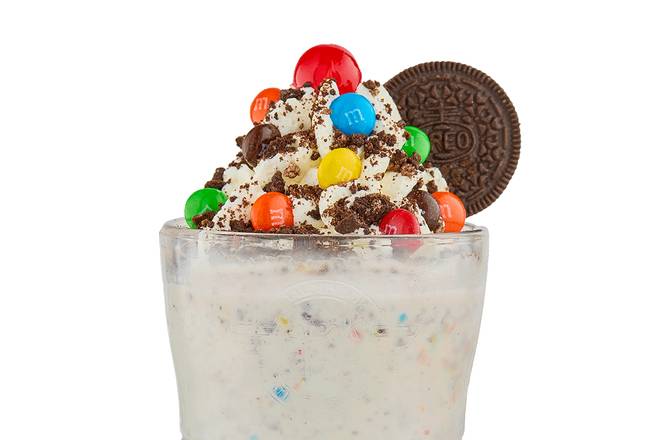 OREO® M&M®