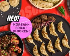 GoDumpling Oranienburg - Berliner Str.