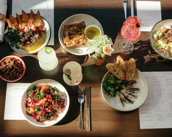 Written By The Seasons, The Quad 