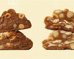 Beurre Cookies