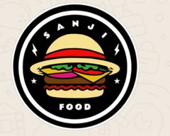 Sanji Food