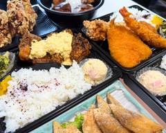 からあげかどや キッチンカー店 Karaage Kadoya Kitchen Car Store