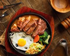 傑克牛排JACK STEAK